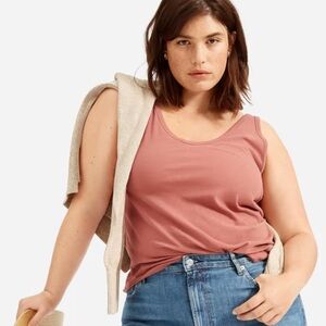 Everlane Air Cami